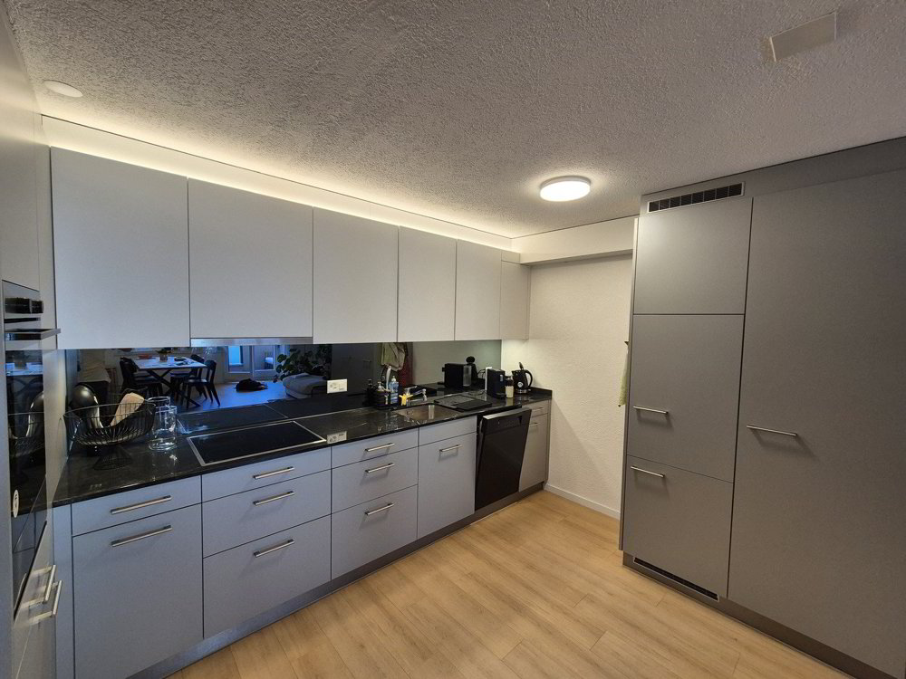 Wohnung – Goldau, Schönegg, Oberarth - Ansicht 4