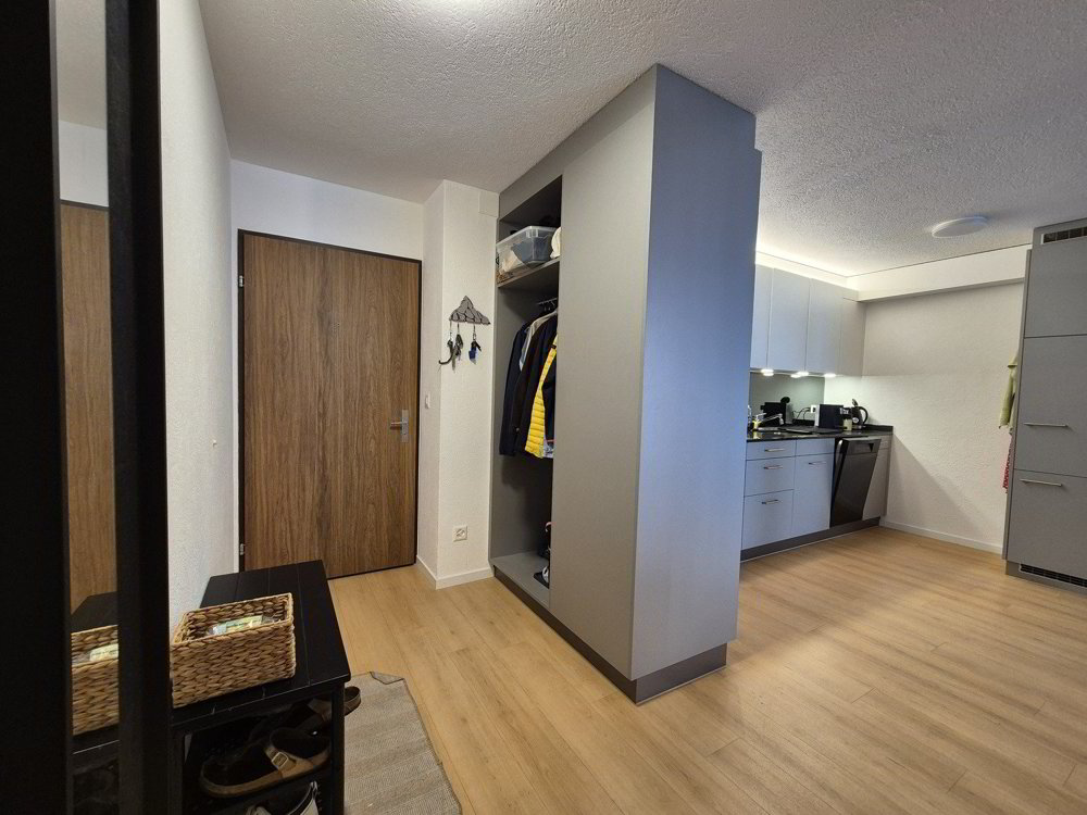 Wohnung – Goldau, Schönegg, Oberarth - Ansicht 5