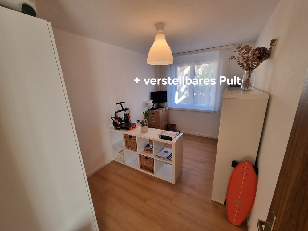 Wohnung – Goldau, Schönegg, Oberarth - Mehr
