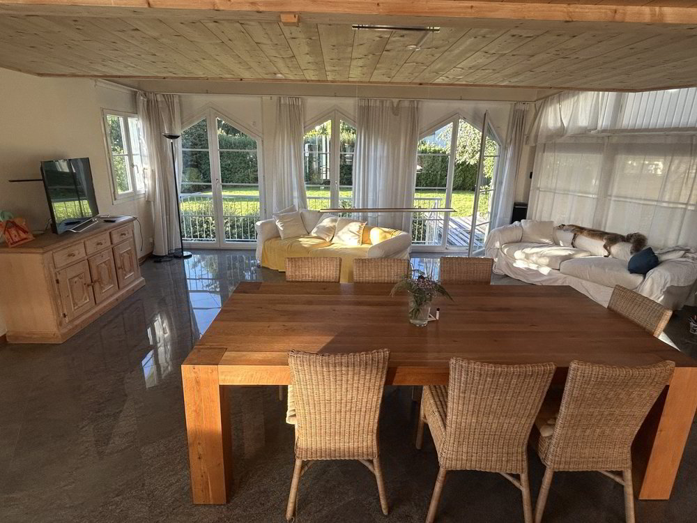 Wohnung – Einsiedeln - Ansicht 2