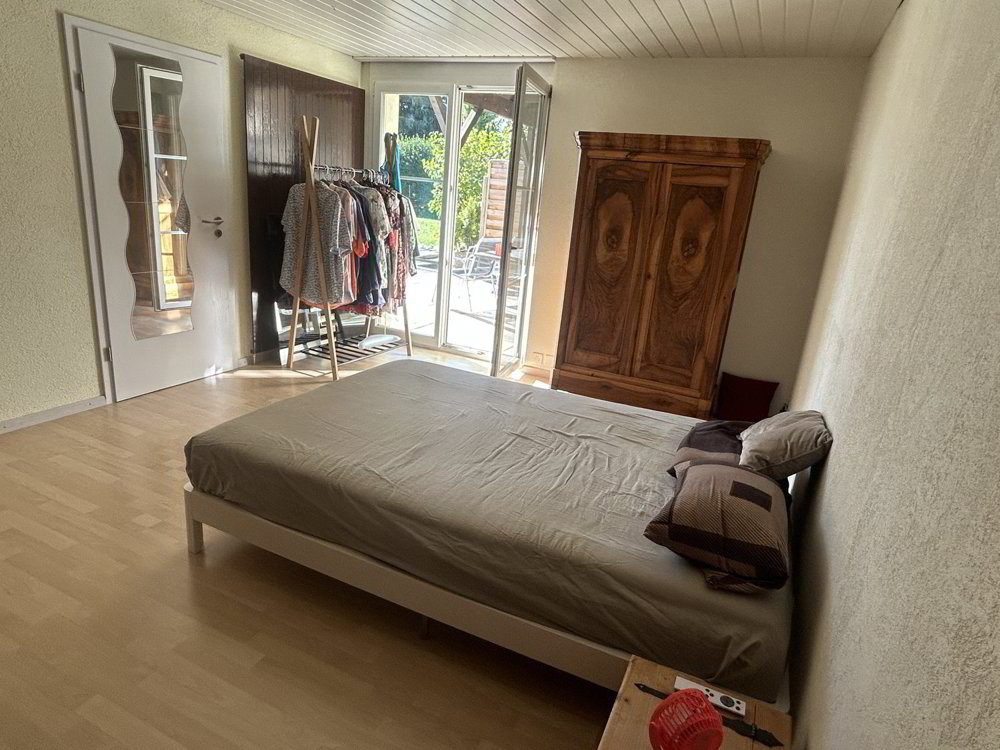 Wohnung – Einsiedeln - Ansicht 5