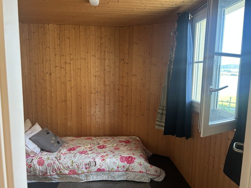 Wohnung – Einsiedeln - Mehr