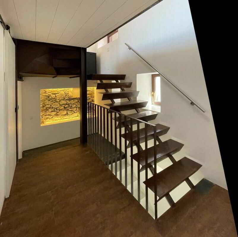 2 rooms House to buy in Giubiasco - image 1/13