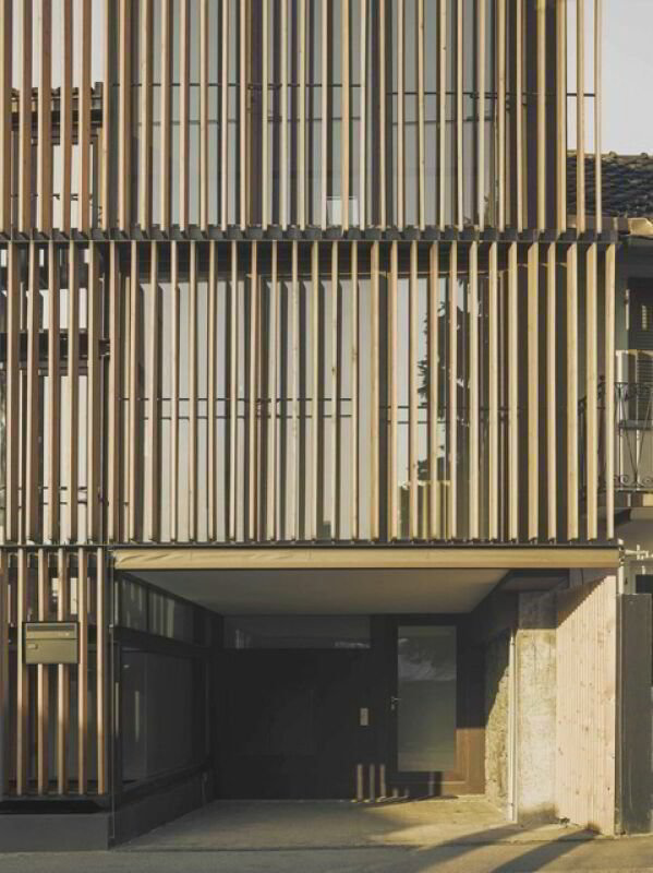 Haus – Bellinzona, Giubiasco - Ansicht 2