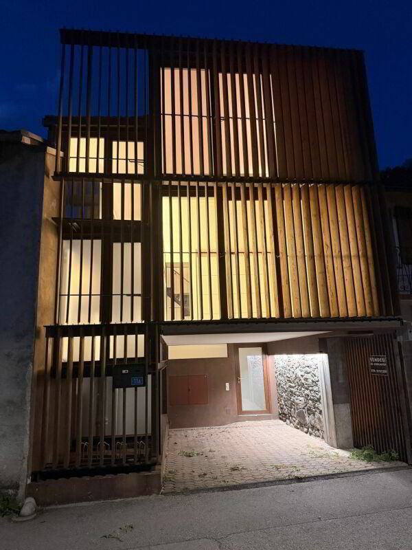 Haus – Bellinzona, Giubiasco - Ansicht 5