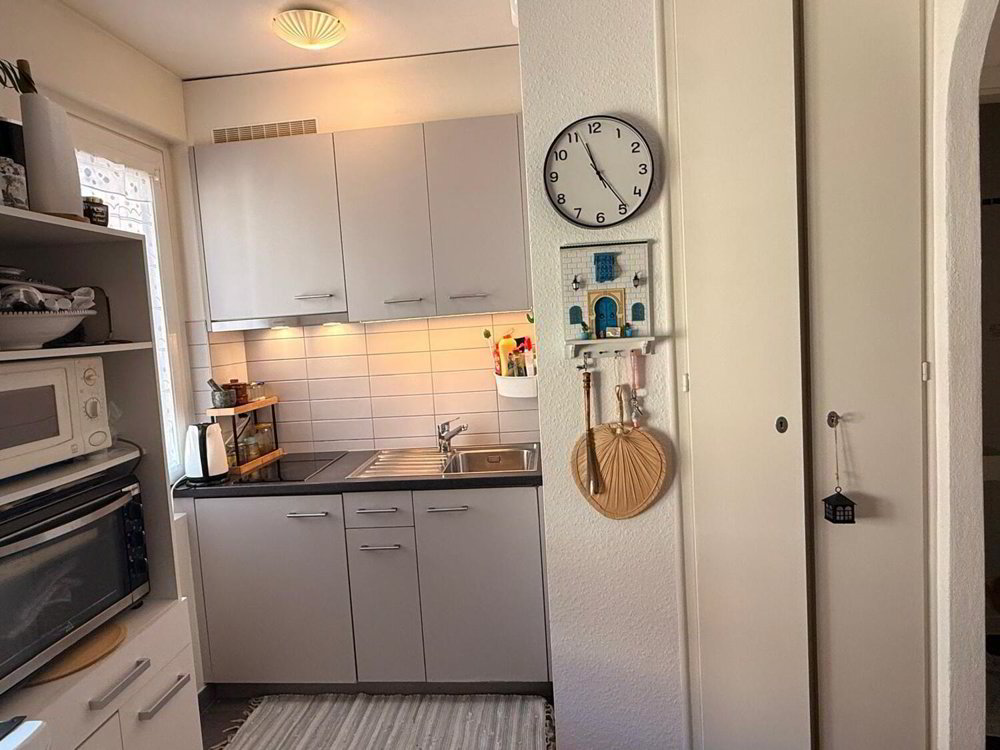 Wohnung – Genève - Ansicht 2
