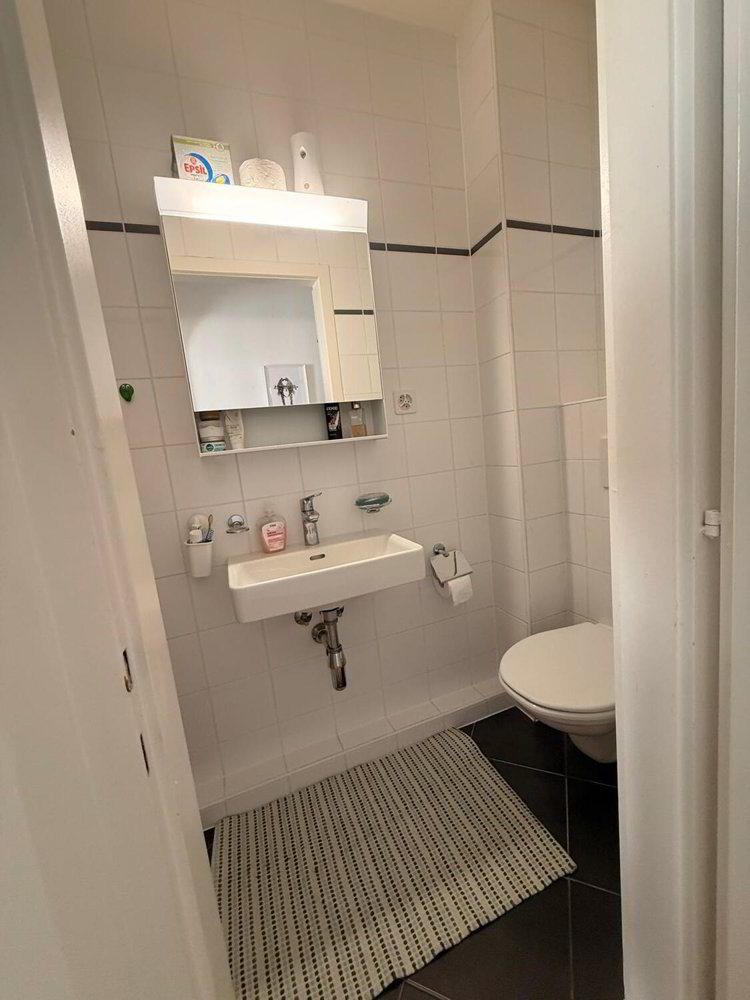 Wohnung – Genève - Ansicht 4