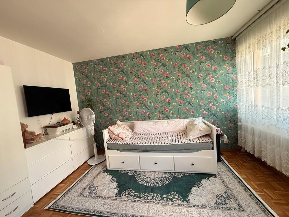1 rooms Apartment for rent in Geneva - image 1/5