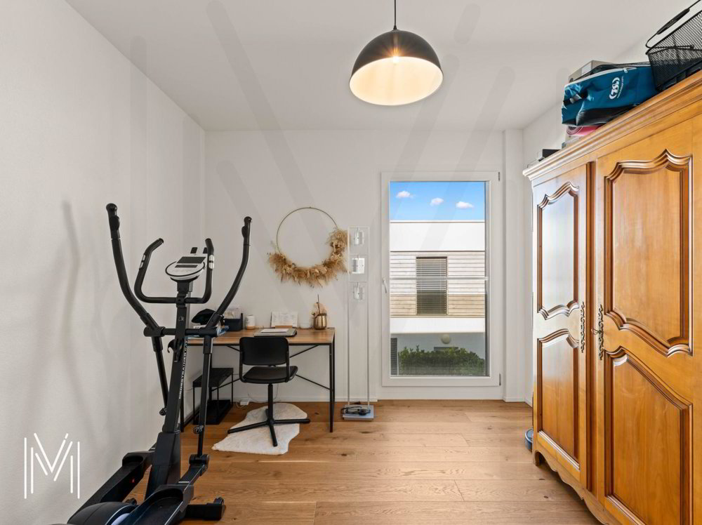 5 rooms Apartment to buy in Bulle - image 1/13