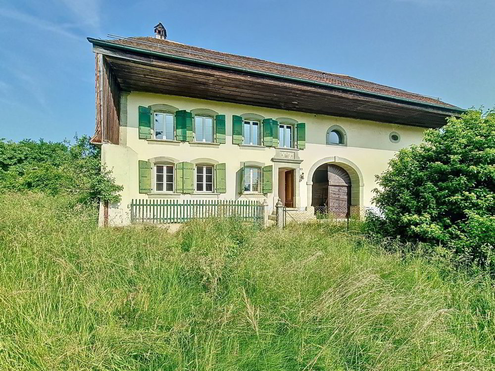 5 Zimmer Haus zum verkaufen in Brenles - Bild 1/12