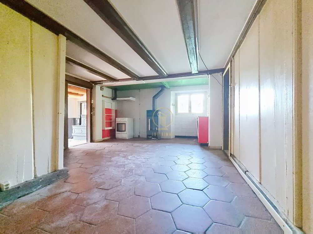 Haus – Lucens, Brenles - Ansicht 4