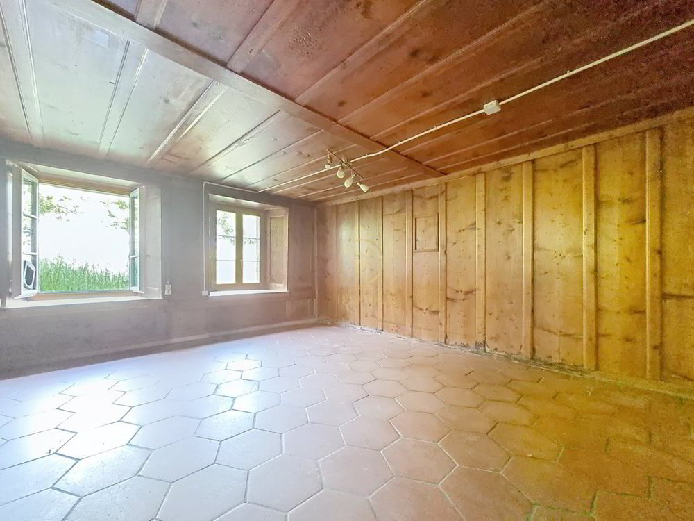 Haus – Lucens, Brenles - Ansicht 5