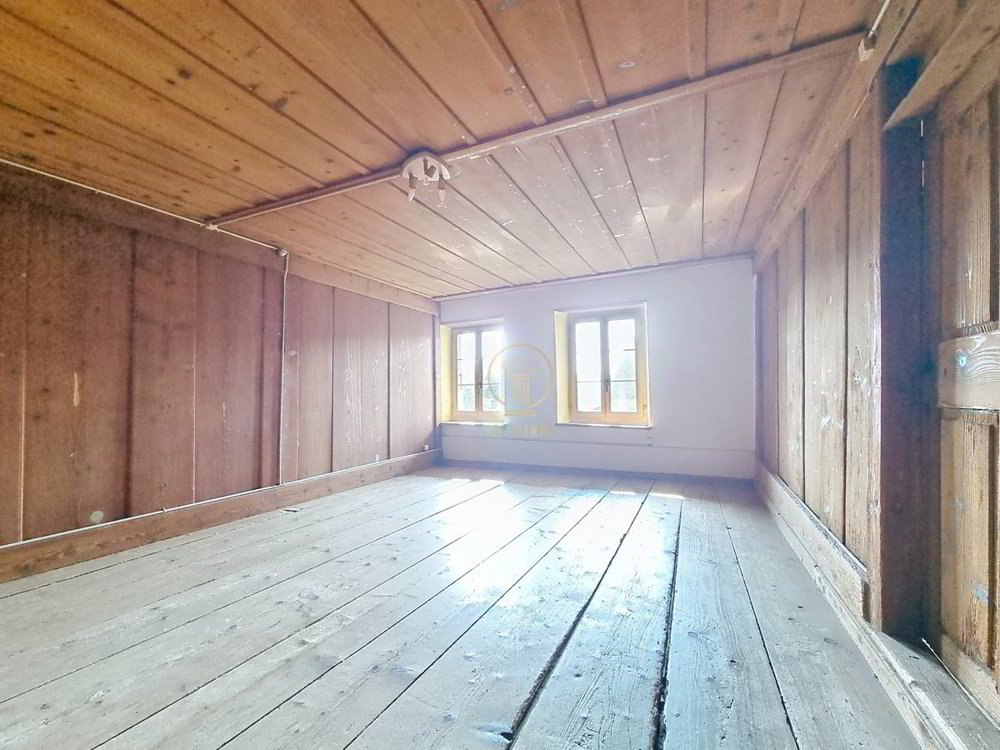 Haus – Lucens, Brenles - Mehr