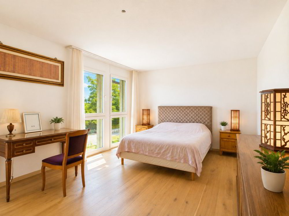 Wohnung – Greifensee, Im Langacher, Bezirk Uster - Ansicht 4