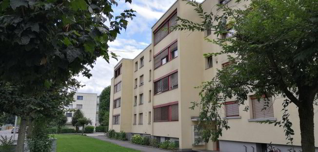4 Zimmer Wohnung zu vermieten in Zofingen - Bild 1/1