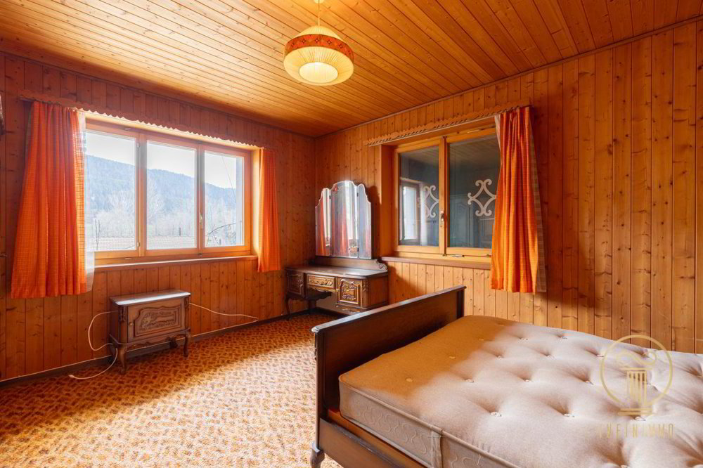 Haus – Le Chenit, Le Brassus - Ansicht 3