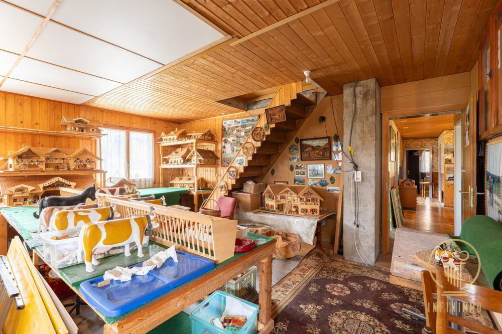 Haus – Le Chenit, Le Brassus - Ansicht 4