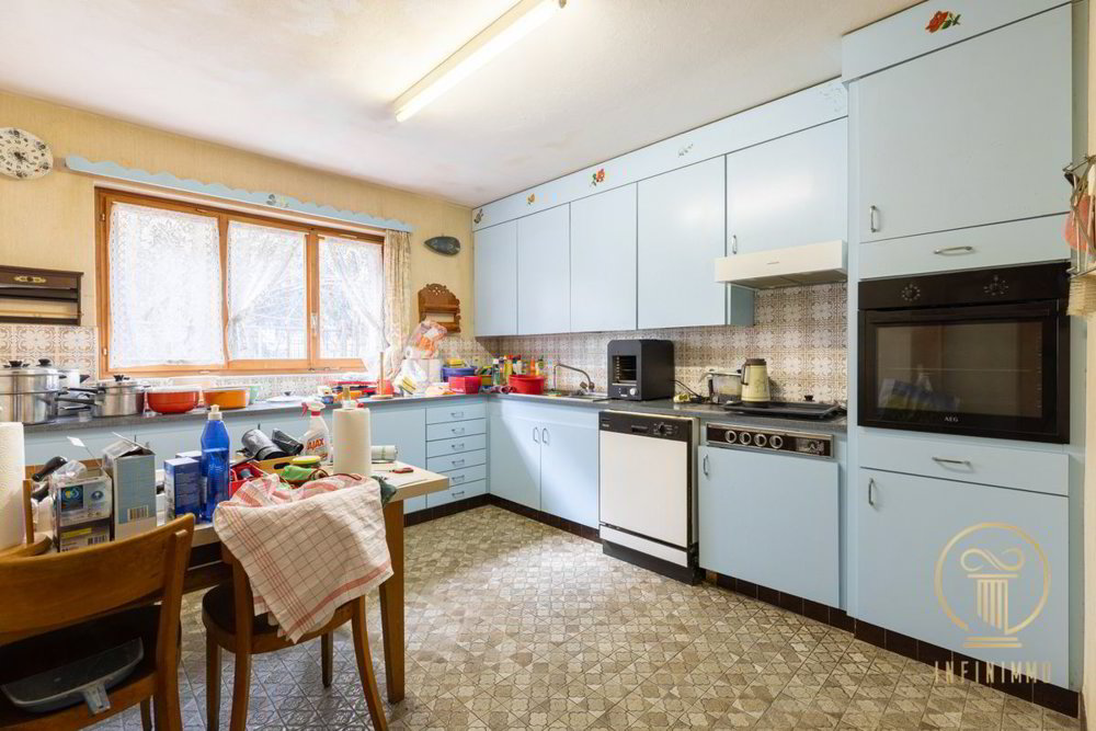 Haus – Le Chenit, Le Brassus - Ansicht 5