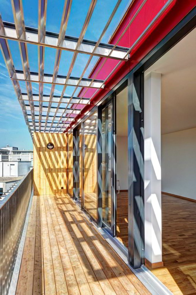 Wohnung – Genève - Ansicht 3