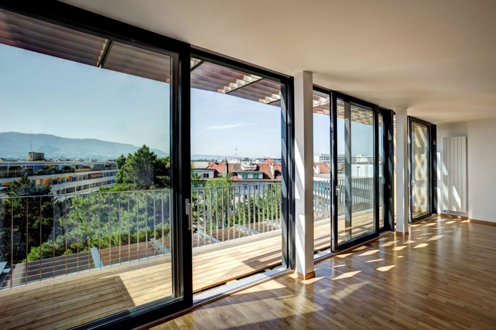 Wohnung – Genève - Ansicht 5