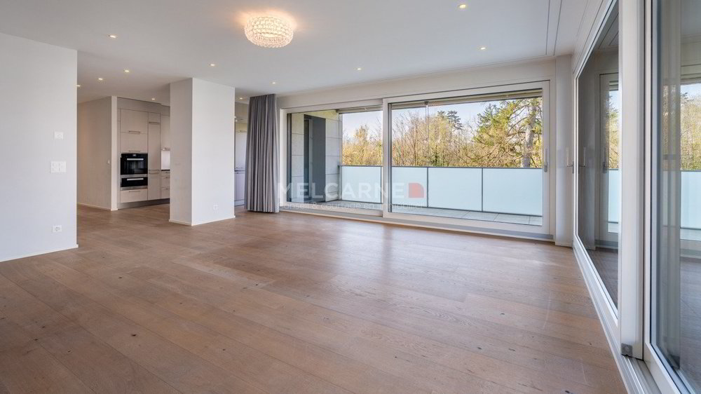 Wohnung – Chêne-Bougeries - Ansicht 2