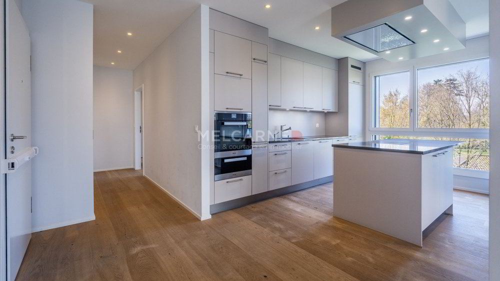 Wohnung – Chêne-Bougeries - Ansicht 4