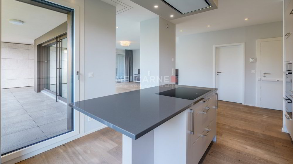 Wohnung – Chêne-Bougeries - Ansicht 5