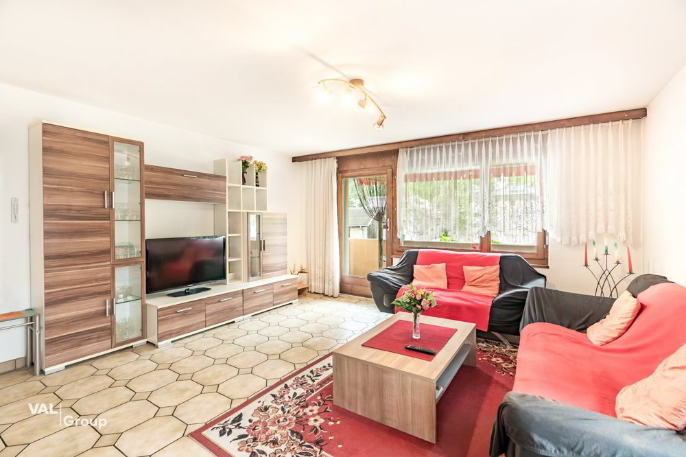 Wohnung – Visp - Ansicht 2