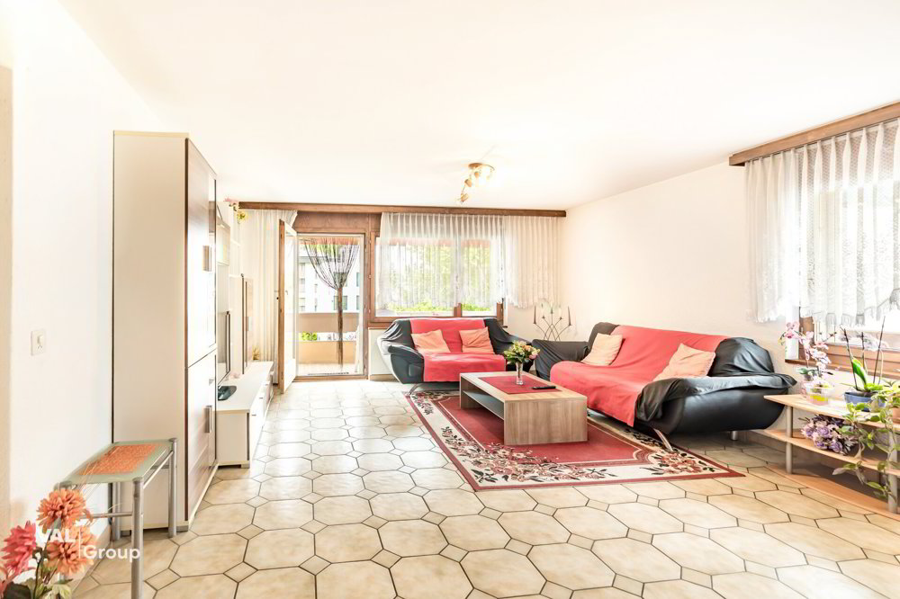 Wohnung – Visp - Ansicht 3