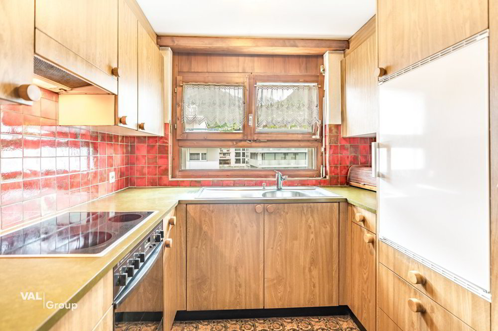 Wohnung – Visp - Ansicht 4