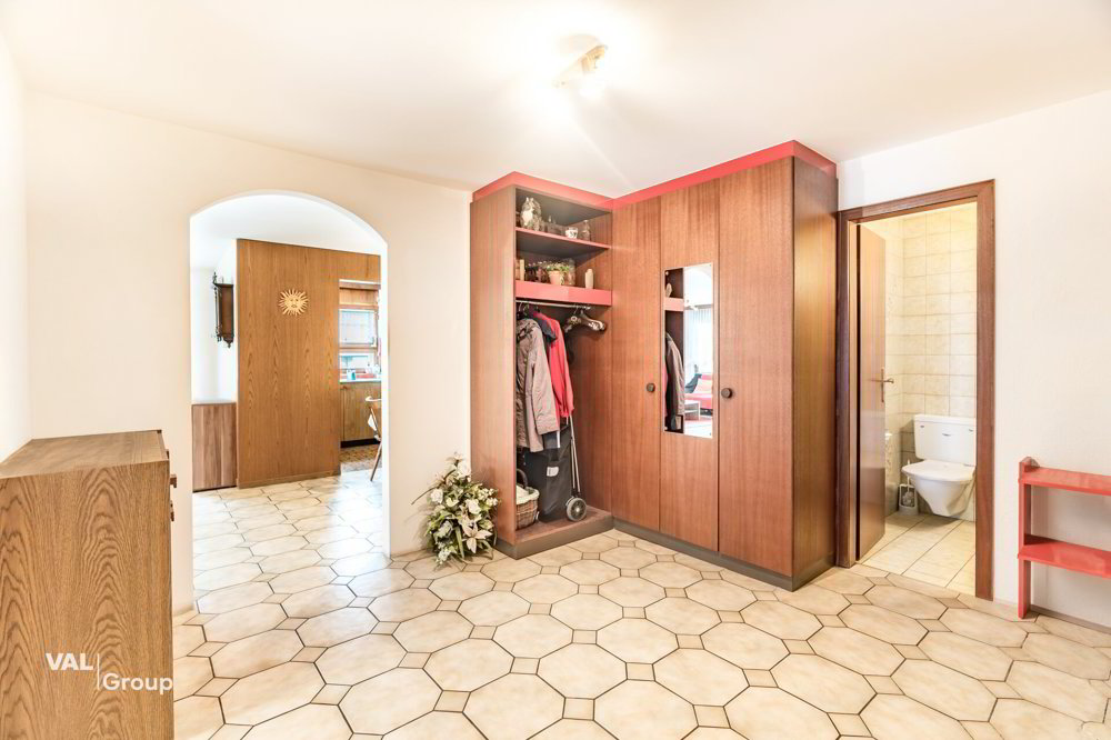 Wohnung – Visp - Ansicht 5