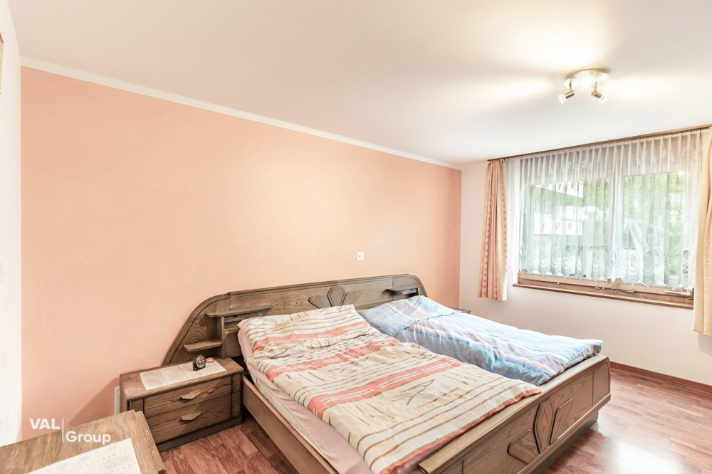 Wohnung – Visp - Mehr