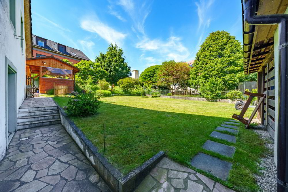 Wohnung – Donneloye - Ansicht 2