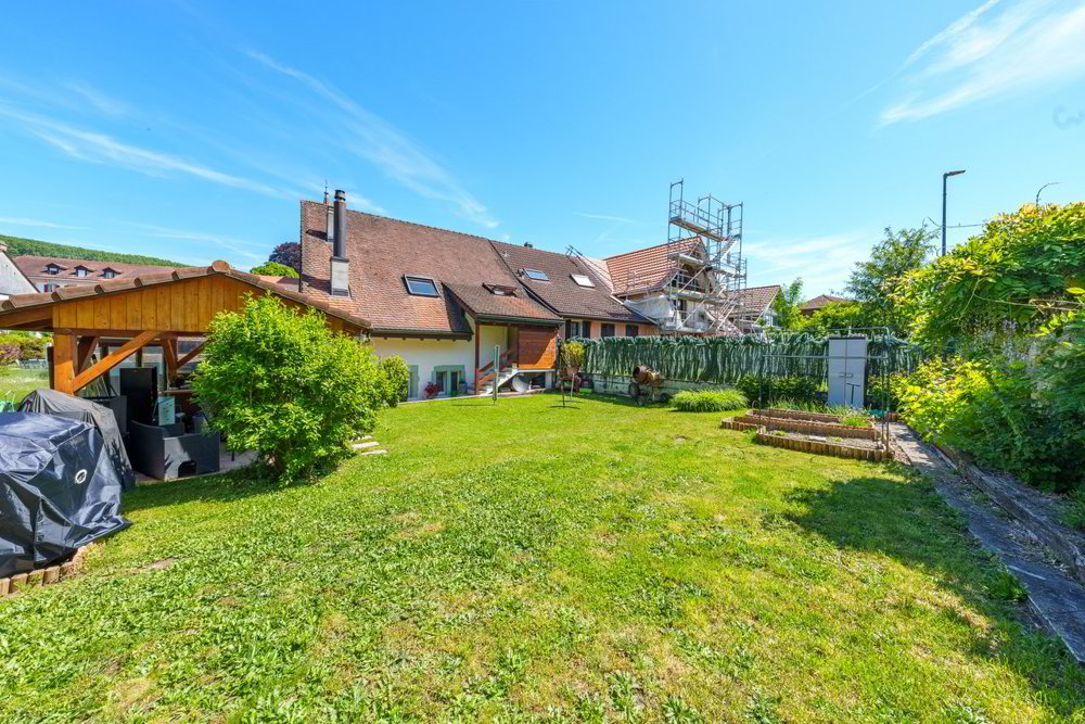 Wohnung – Donneloye - Ansicht 5
