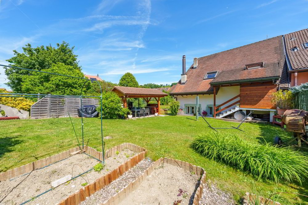Wohnung – Donneloye - Mehr