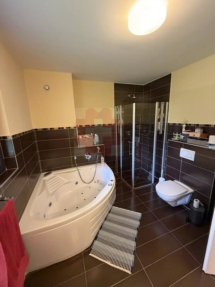 Wohnung – Sion - Ansicht 4