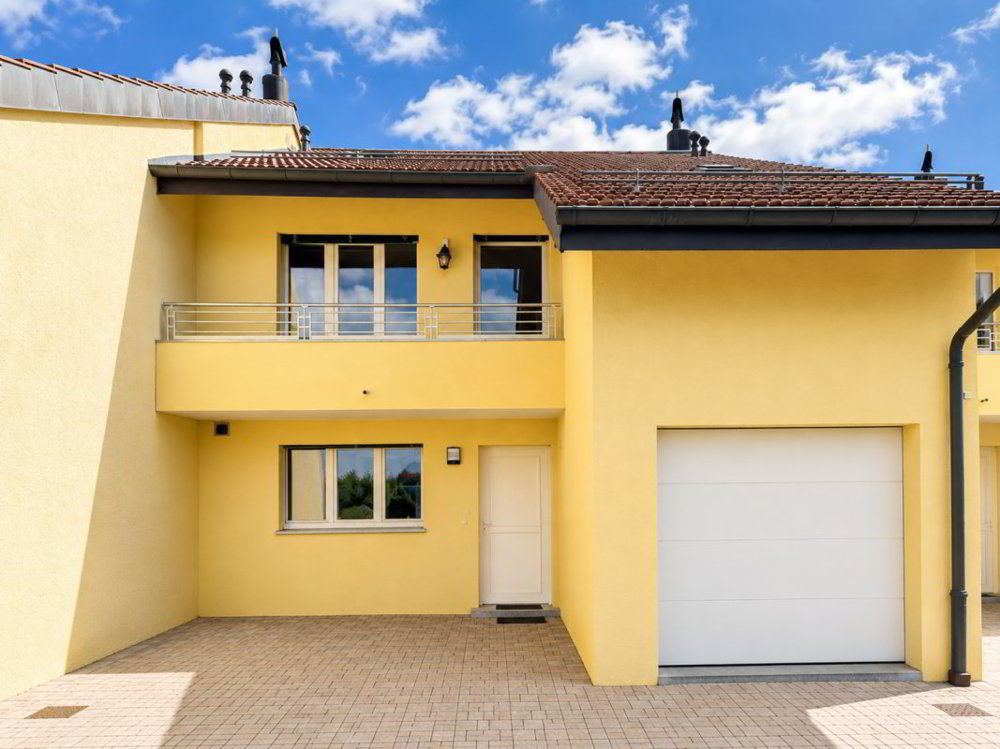 8 Zimmer Haus zum verkaufen in Bogis-Bossey - Bild 1/13