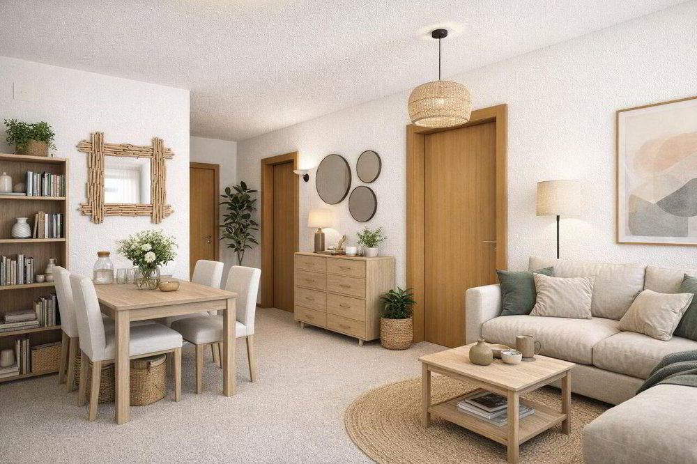 Wohnung – Leysin - Ansicht 4
