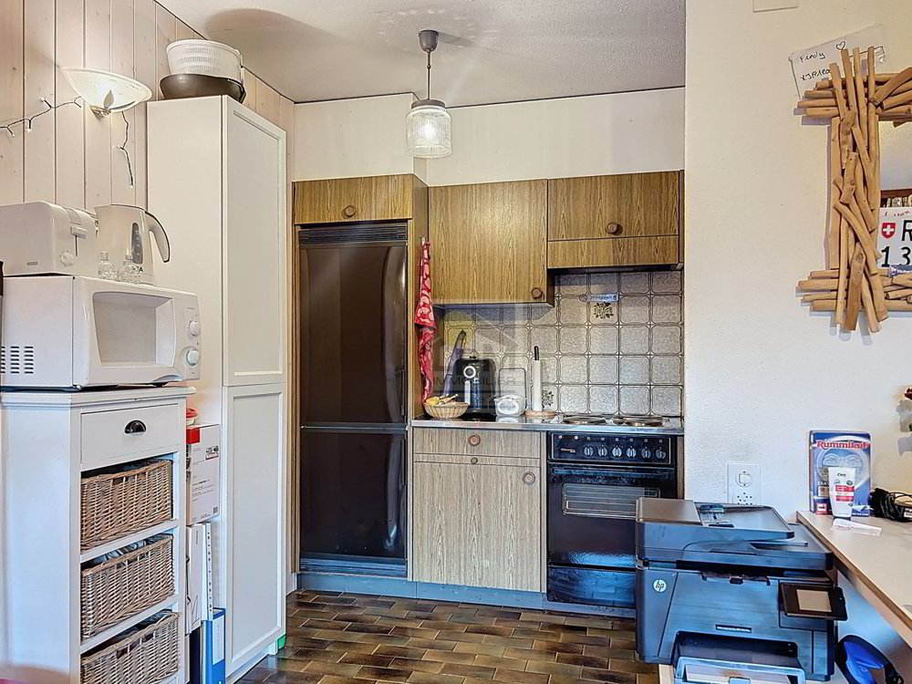 Wohnung – Leysin - Mehr