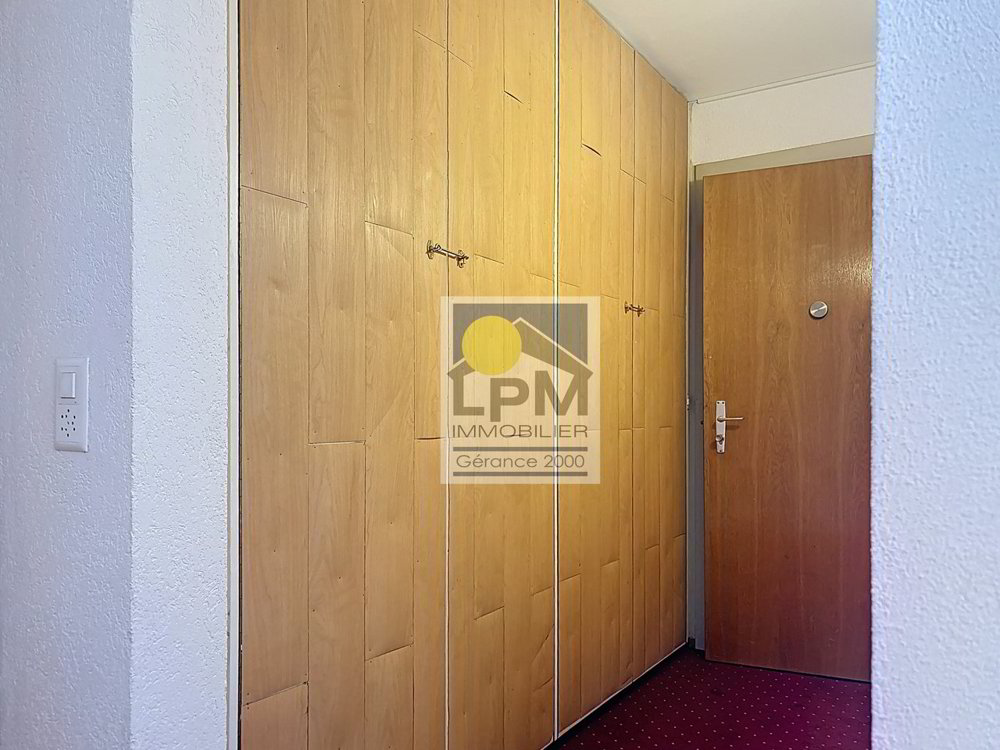Wohnung – Les Mosses - Ansicht 5