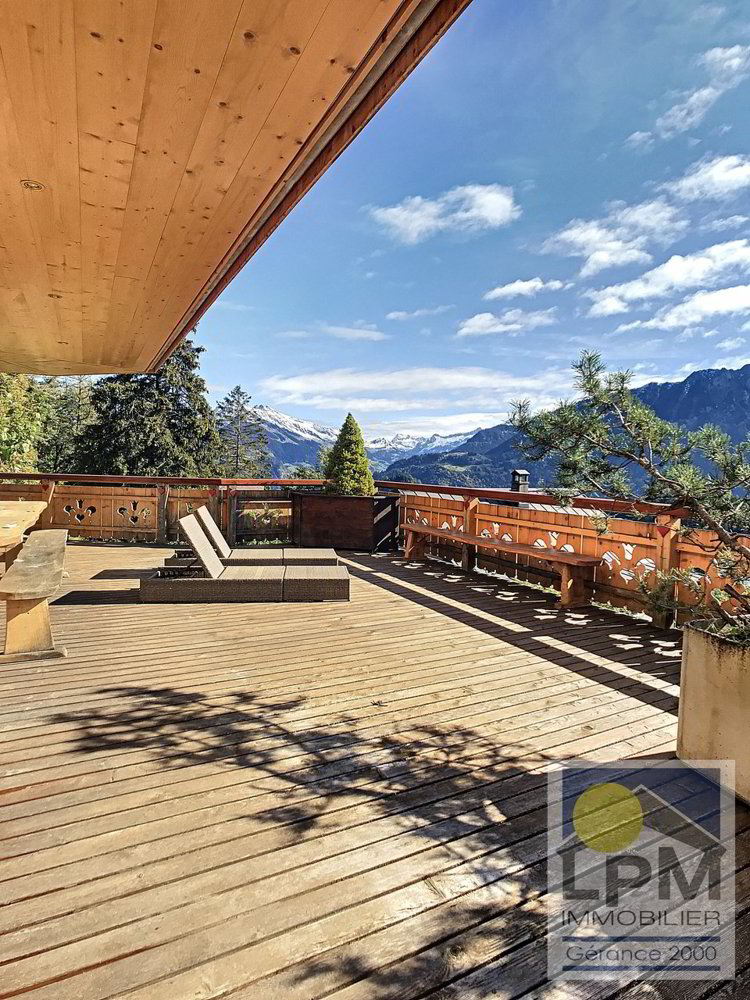 Wohnung – Leysin - Ansicht 2