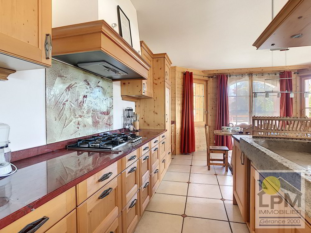Wohnung – Leysin - Ansicht 3