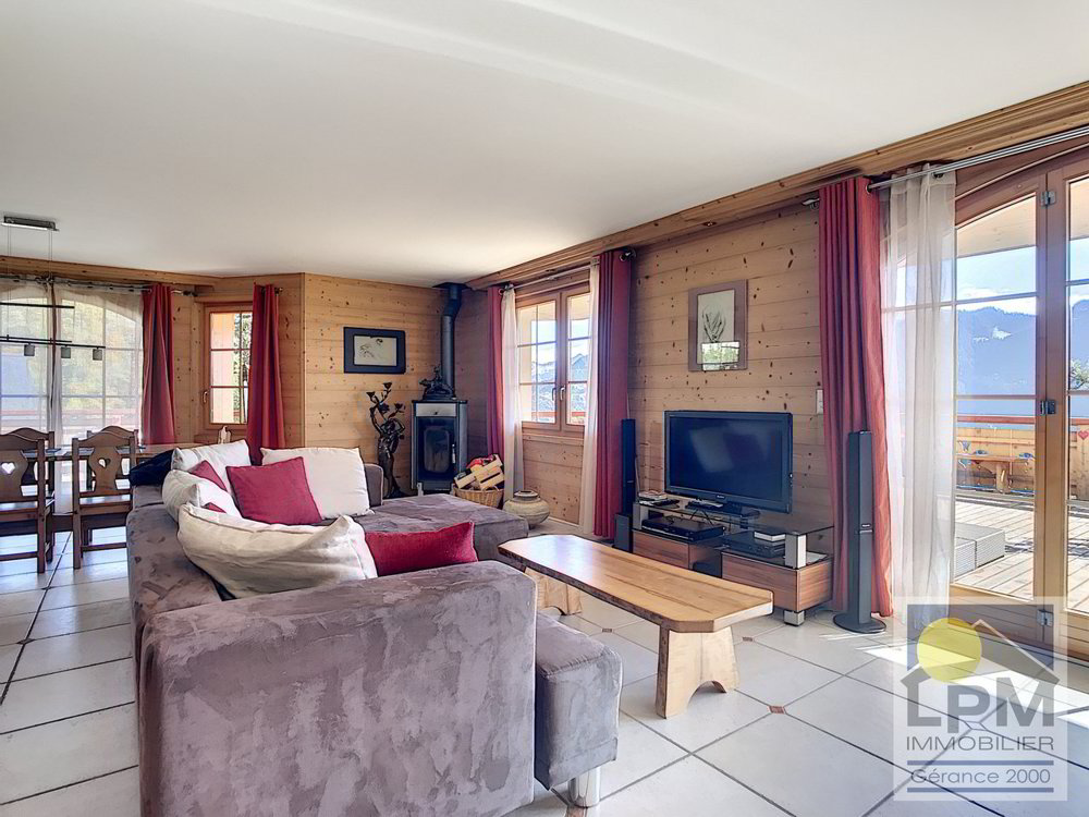 Wohnung – Leysin - Ansicht 5
