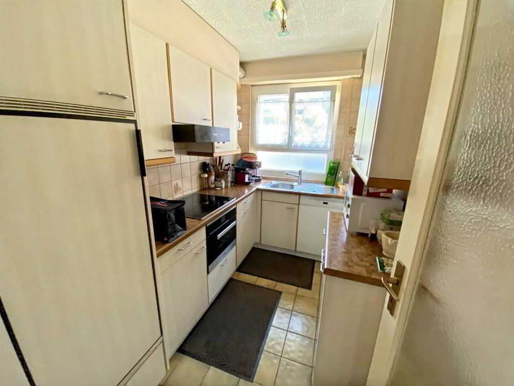 Wohnung – Prilly - Ansicht 4