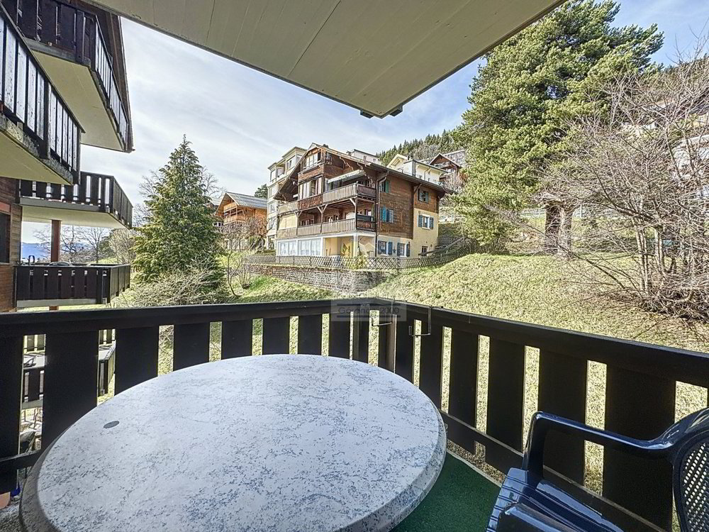Wohnung – Leysin - Ansicht 2