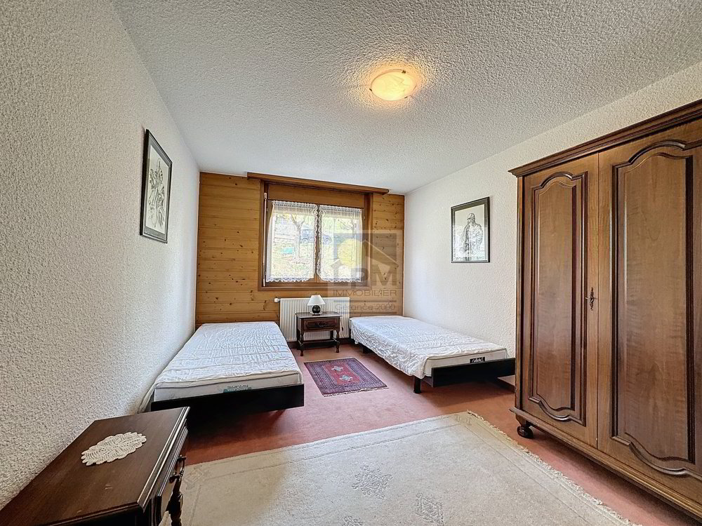Wohnung – Leysin - Ansicht 4