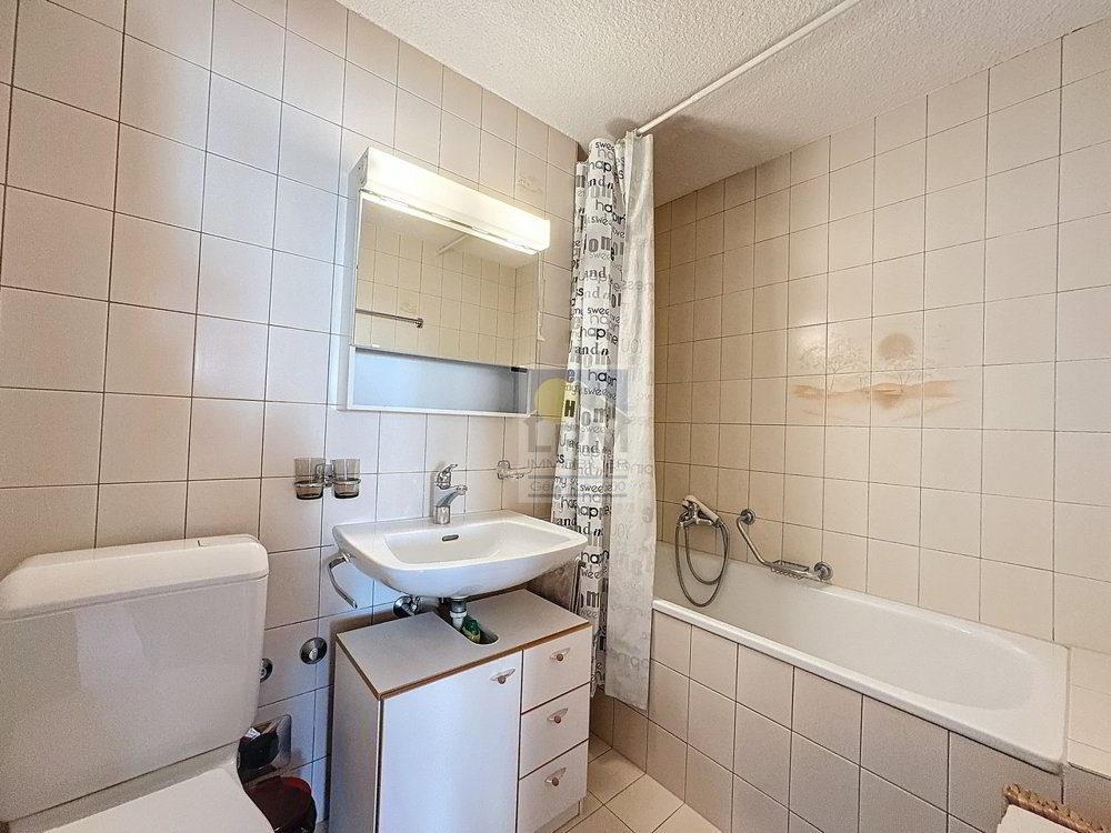Wohnung – Leysin - Ansicht 5