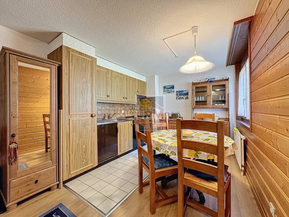Wohnung – Leysin - Mehr