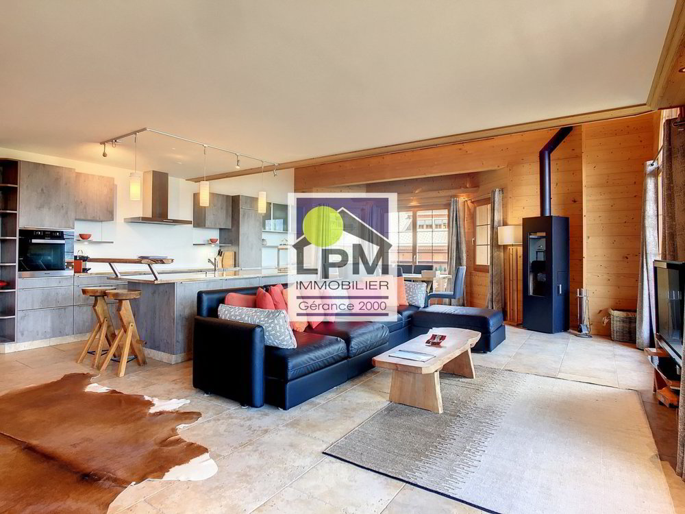 Wohnung – Leysin - Ansicht 2