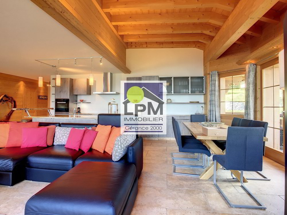 Wohnung – Leysin - Ansicht 4
